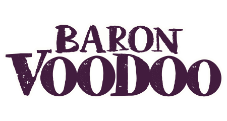 Baron Voodoo Logo